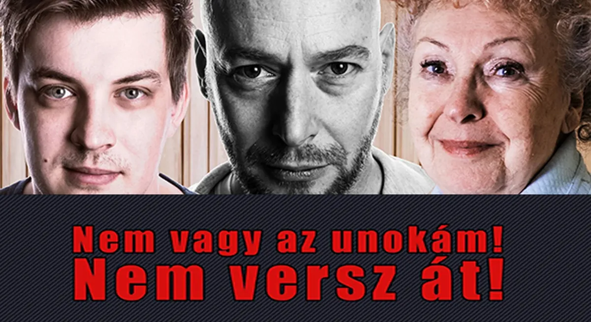 Hírek – képújság-oldal