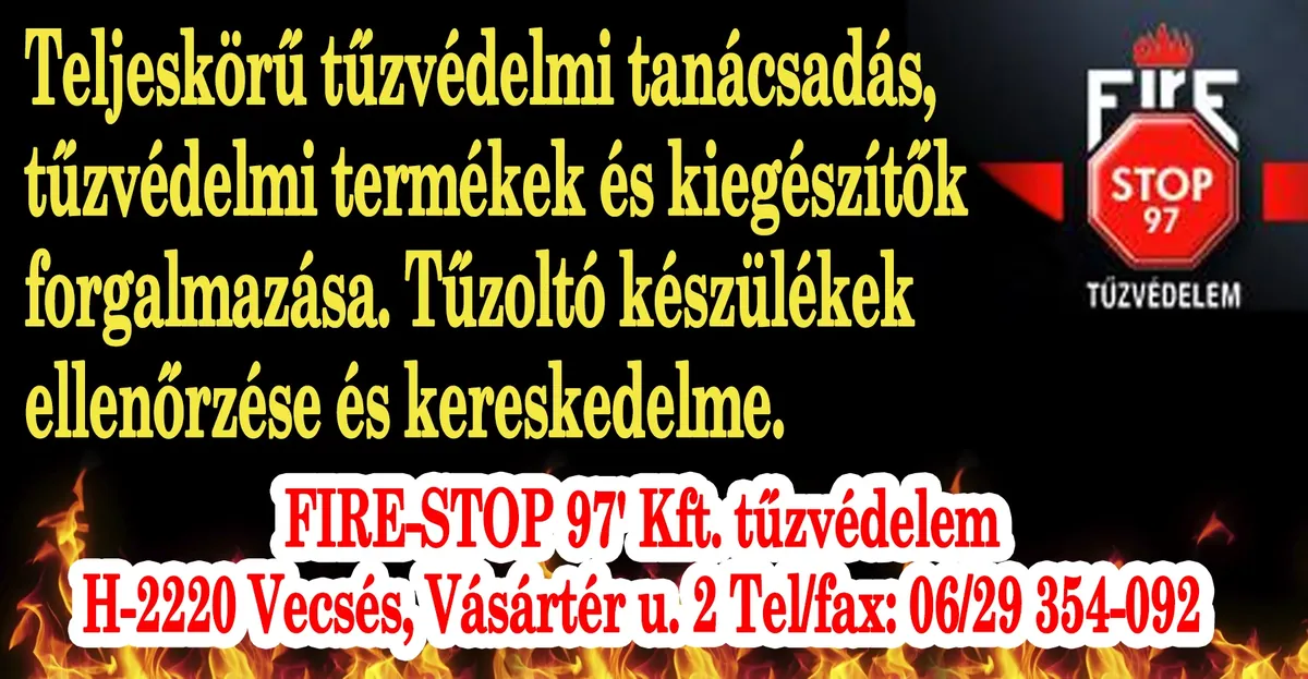Üzleti – képújság-oldal