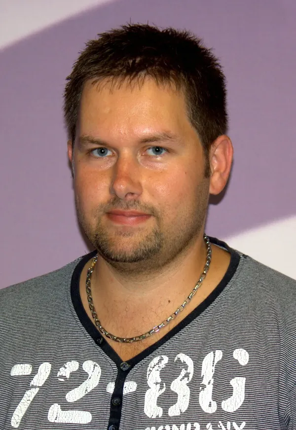 Szóró József