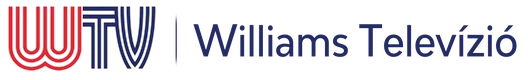 Williams Televízió – kezdőlap
